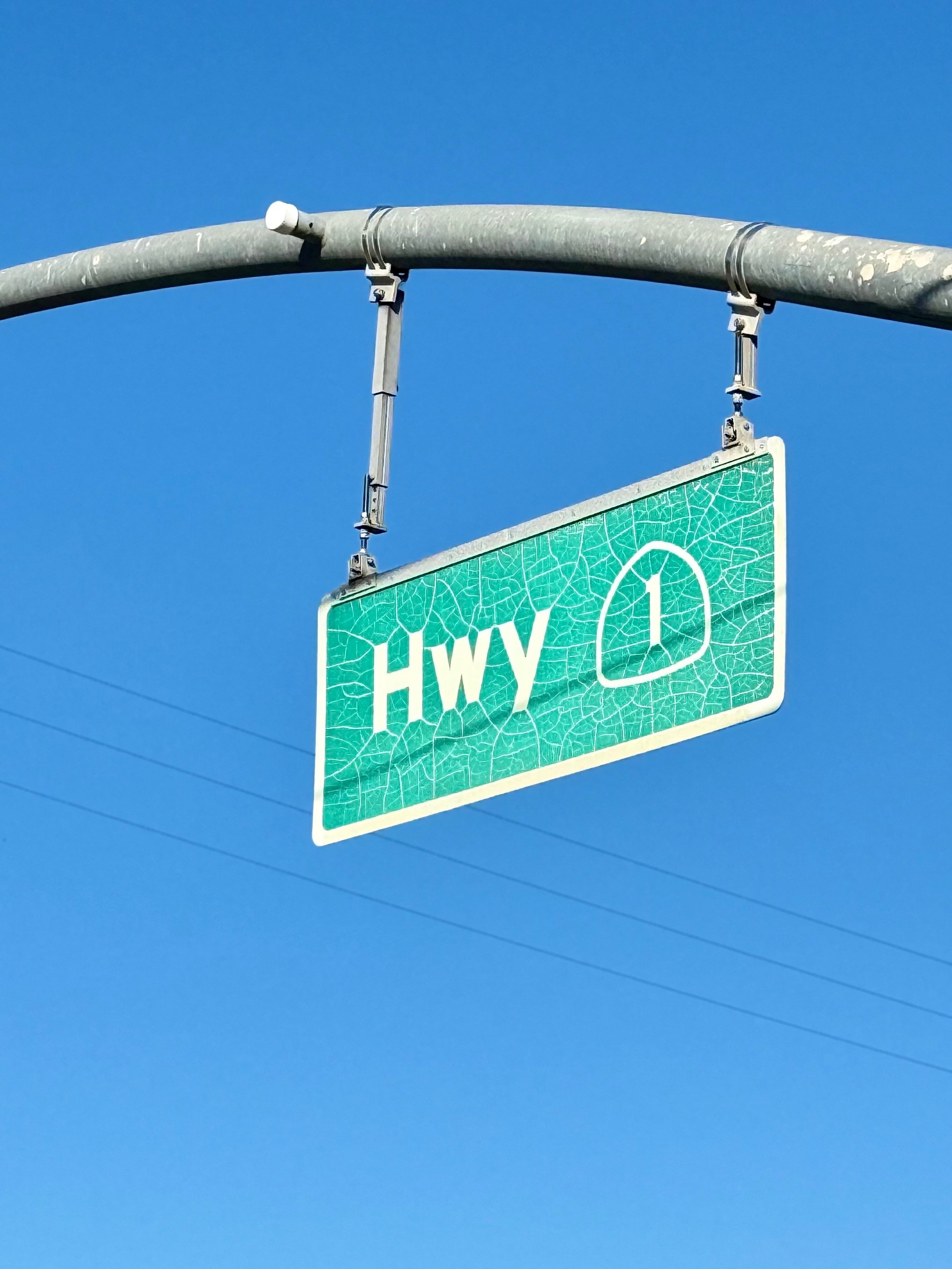 Pacific Coast Highway