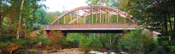 Carolina Multisports Cycling at Lake James
