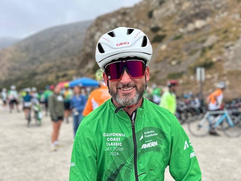 Joel Young California Coast Classic 2024