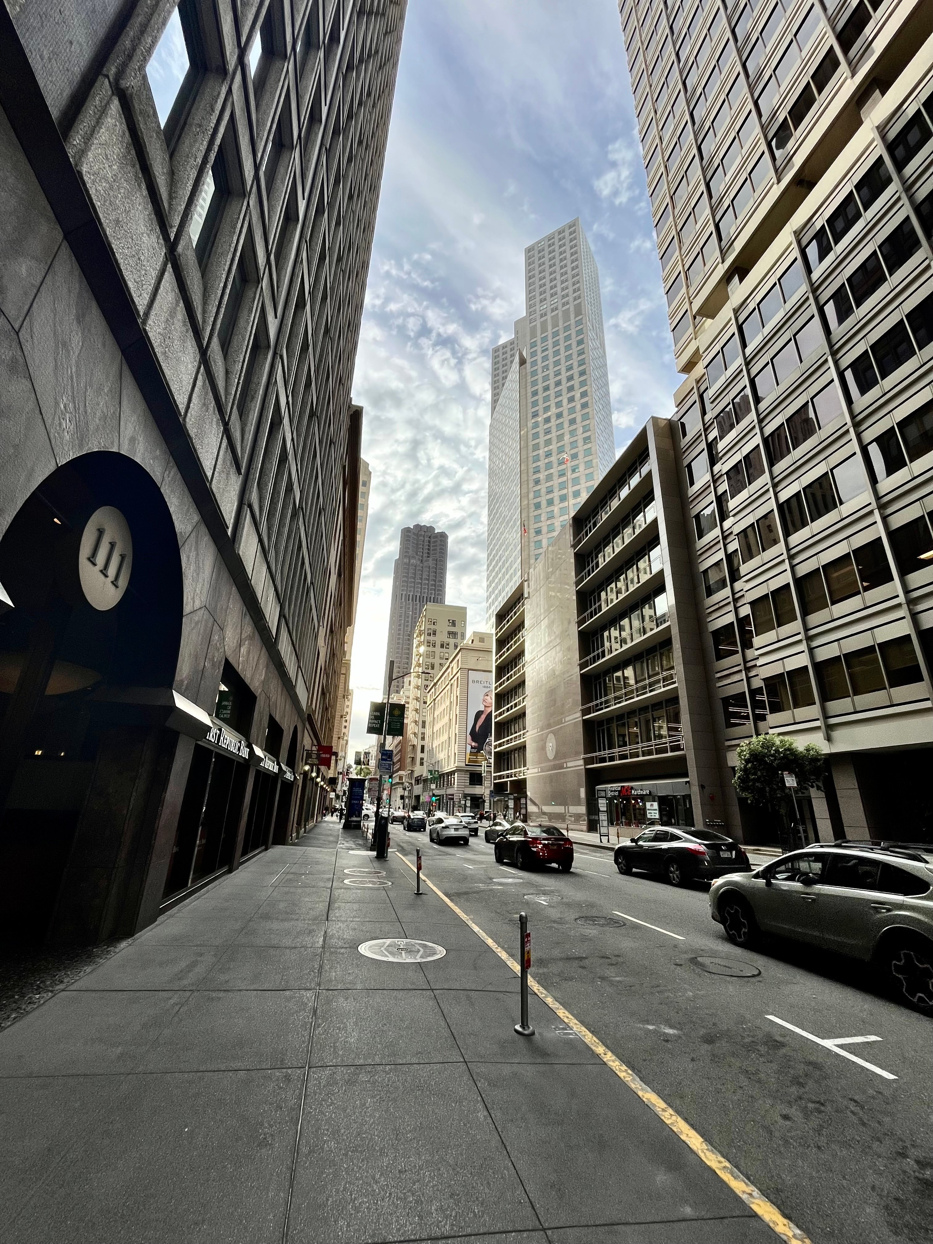 San Francisco, California, USA