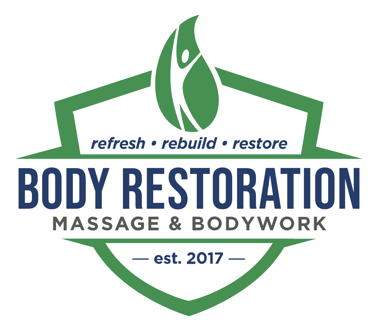 Body Restoration Massage & Bodywork