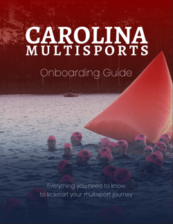 Carolina Multisports Onboarding Guide