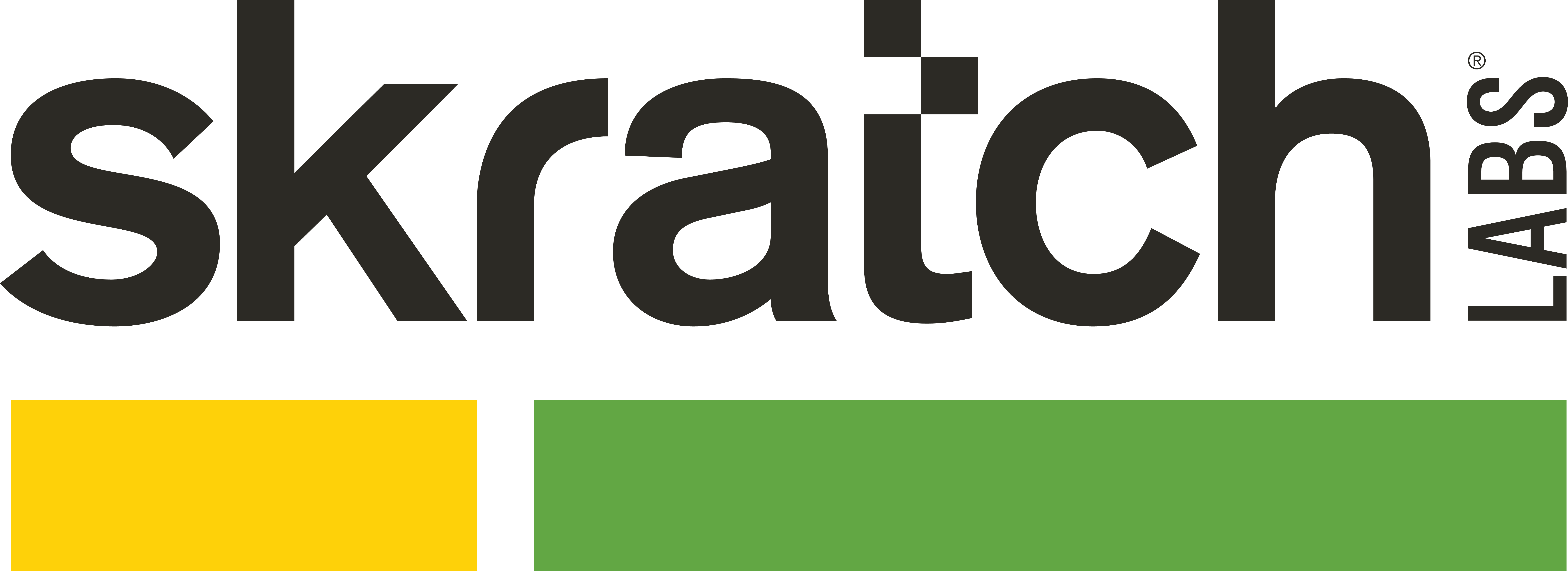 Skratch Labs Logo 2000px-Black wBars