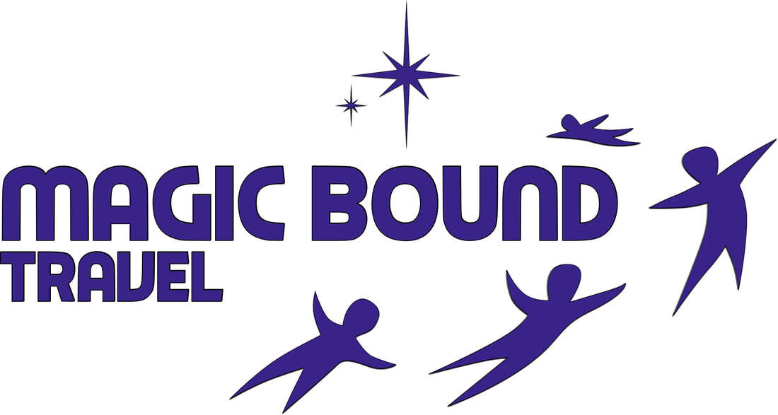 Magic Bound Travel
