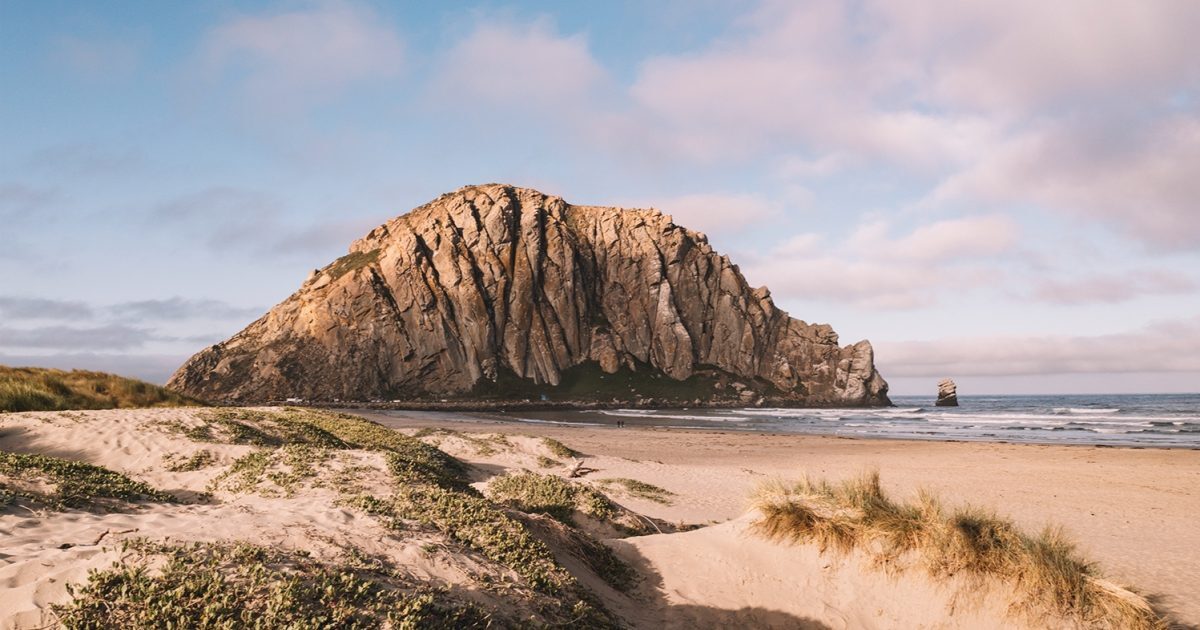 Carolina Multisports at Morro Bay