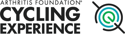 Arthritis Foundation Cycling Experience