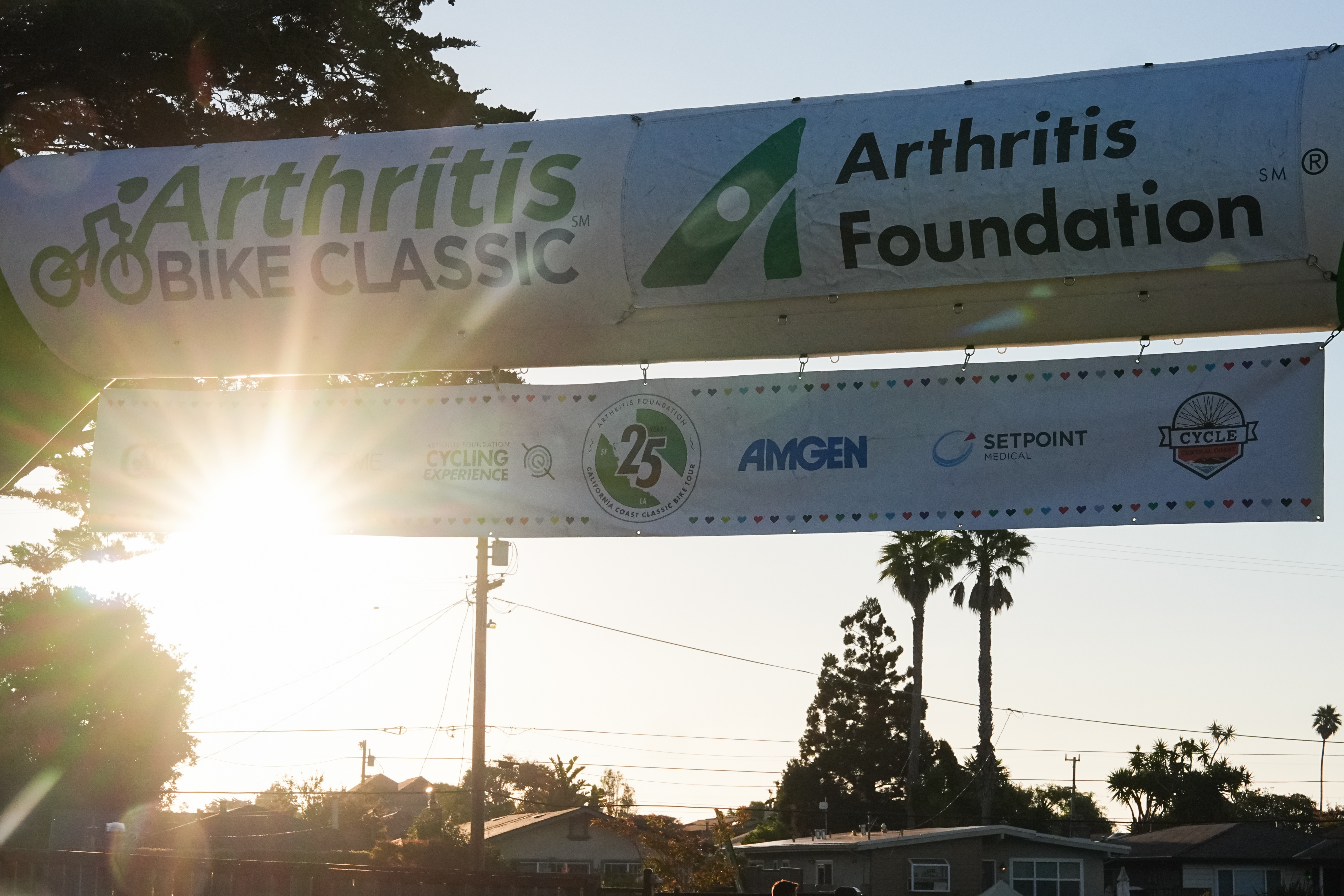 Carolina Multisports at California Coast Classic