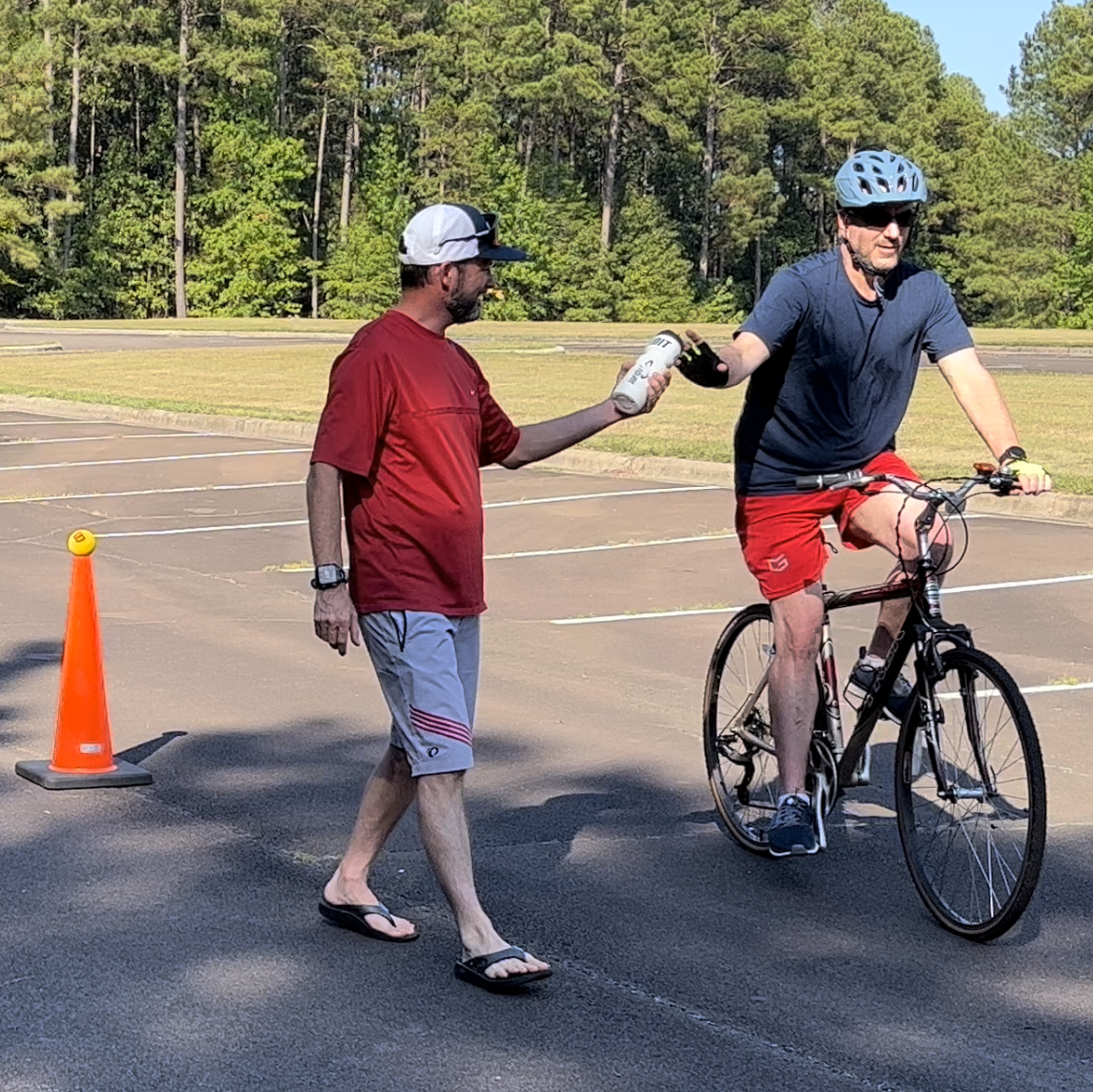 Carolina Multisports Individual Bike Sessions