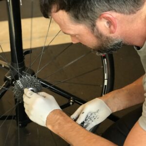 Basic Bike Maintenance Clinic