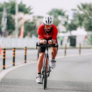 Monthly Cycling Coaching